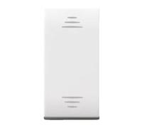 Interruttore Ave Domus Sistema 44 16A 1P illuminabile 441001