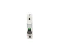 Interruttore 1P C 20A 6kA AC S301 S300 serie TX3 403435