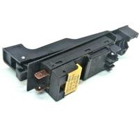 Interruttore 2 Perni per Bosch Flex Gws Pws 18-230, 19-230, 20-230, 21-230, 23,