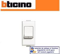 matix - interruttore 2P 32A - BTI AM5011/32