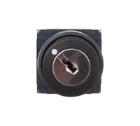 Interruttore 2 posizioni chiave 22mm 1Z senza Harmony XB7NG21