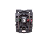 Interruttore 2 posizioni manopola 22mm Harmony XB5 XB5AK123B5