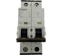 Interruttore 230V SIEMENS 5SY6 502-8