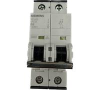 Interruttore 230V SIEMENS 5SY6 506-8