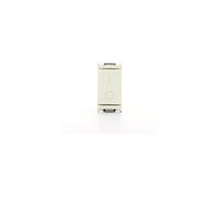 Interruttore Bipolare Vimar Idea 16A Bianco 16016.B