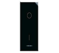 Interruttore Bipolare Ave life Sistema 44 16A 2P 442010