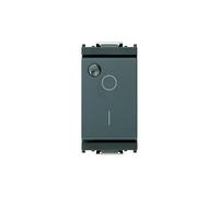 Interruttore Vimar Idea illuminabile 2P 16A 16036