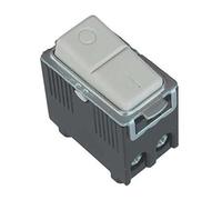 Interruttore 2P 20A - serie Marlanvil Venus