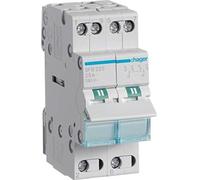 Interruttore 2P 25A SFB225 3250615510808 Hager