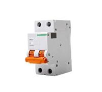 Interruttore 2P C6A doppio ingresso e uscita