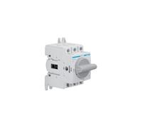 Interruttore 3 P 20 A HAB302 l'organico Tronca