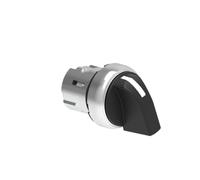 Selettore a leva Corta Lovato Platinum 1-0-2 LPSS130
