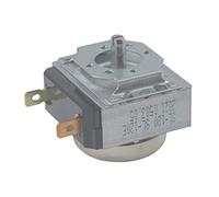 Interruttore 30/60/90/120 Minuti 15A 125V 16A 250V Temporizzatore di Ritardo Regolatore Tempo for Forno A Microonde Elettronico Cooer Friggitrice Ad Aria Parti(120 Minutes)