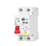 Interruttore 3P con protezione dalle perdite Interruttore automatico DZ47sLES(10A)