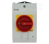 Interruttore 3P P1-40/I2/SVB 199909