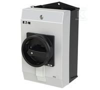 Interruttore 3P P1-40/I2H/MBS/SVB-SW/HI1 199920