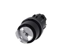 Interruttore 3SU1000-4BF01-0AA0: pressione 22 mm SIEMENS