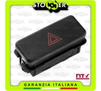 Interruttore 4 Frecce Attivazione Luci Emergenza SOS BMW Serie 3 Z3 E36 5 E34