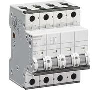 Interruttore sezionatore Siemens 4P 63A 4 moduli 5TE25140