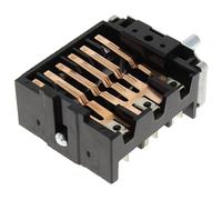 Interruttore 46.27266.500 342752401/6 per cucina