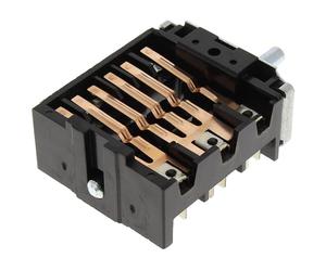 Interruttore 46.27266.500 342752401/6 per cucina