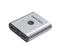 INTERRUTTORE 4K COMPATIBILE 2 PORTE BIDIREZIONALE J2L31390