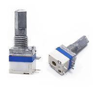 Interruttore 5 pezzi interruttore del volume Nob di alimentazione ricambio for Baofeng BF-888S UV-5R UV-82 Walie Talie