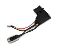 Interruttore 6507480 compatibile MAKITA DHP343 DDF343 BHP DHP453RFE-cheng du