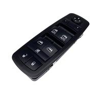 interruttore 68231805AA Accessori Per Auto Pulsante Comando Alzacristalli Elettrici Per Chrysler 300 200 Interruttore del finestrino