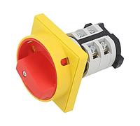 Interruttore 7GN2592U25: Camme - LOVATO ELECTRIC