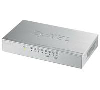 Interruttore 8 Porte Gigabit Ethernet Zyxel - GS-108B V3-GB0101F
