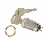 Interruttore a 1 polo on/off 250 Vac/2 A