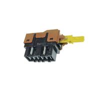 Interruttore A 1 Via On/Off AEG Electrolux 124927140/2 Per Lavastoviglie