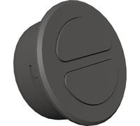 Interruttore a 2 vie Push Power Mini 35