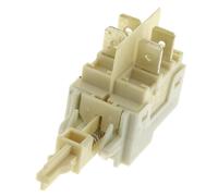 Interruttore a 4 boccole 2201920500 2964170100 - lavatrice