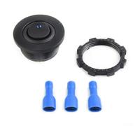 Interruttore a bilanciere di rendimento elevato LED di applicazione diversificata adatto a vari veicoli, comprese le barche