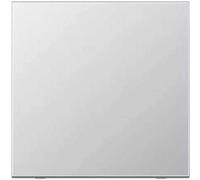 Interruttore a bilanciere Jung AL2990 EAN 4011377182158 - per interruttore/pu...