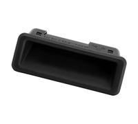 Interruttore a bottone posteriore, maniglia di sblocco del portellone posteriore, interruttore di ricambio per 1 serie E82 E88, 3 serie E90 E91 E92 E93, 5 serie E60 E61, X1 E84 X5 E70 X6 E71,