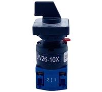Interruttore a camma LW26-10S 10A(4P 16Terminals)