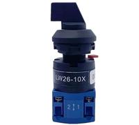 Interruttore a camma LW26-10X 16,2 mm(3P 12Terminals-Panel)