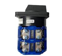 Interruttore a camma LW26-160A 160A 690V YMW26-160/2(Reset Type)