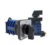 Interruttore a camma LW26 20A 25A 32A YMW26-20(20A1P 4Terminal-102)