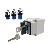 Interruttore a camma LW26-20MS YMW26-20A(1P 4Terminals)