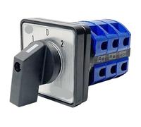 Interruttore a camma LW26-25A YMW26-25/3(102)