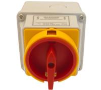 Interruttore a camma LW26GS-20/04-1