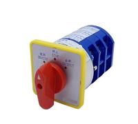Interruttore a camma universale a 3 posizioni, 3 nodi, LW5D-40F3055/3, 40 A, 690 V, 1 pezzo