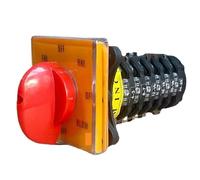 Interruttore a camma YMW28-20/6 20A T-16EXF64D-6