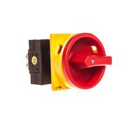 Interruttore a camme 0-1 1P 32A da incasso P, T 066576