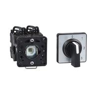 Interruttore a camme 0-1-2-3-4 1P 12A per Harmony K K1D004QCH