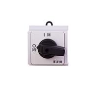 Interruttore a camme 0-1 3P 20A per guida T0-2-1/IVS 031758 P, T